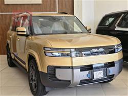 BYD Leopard 7